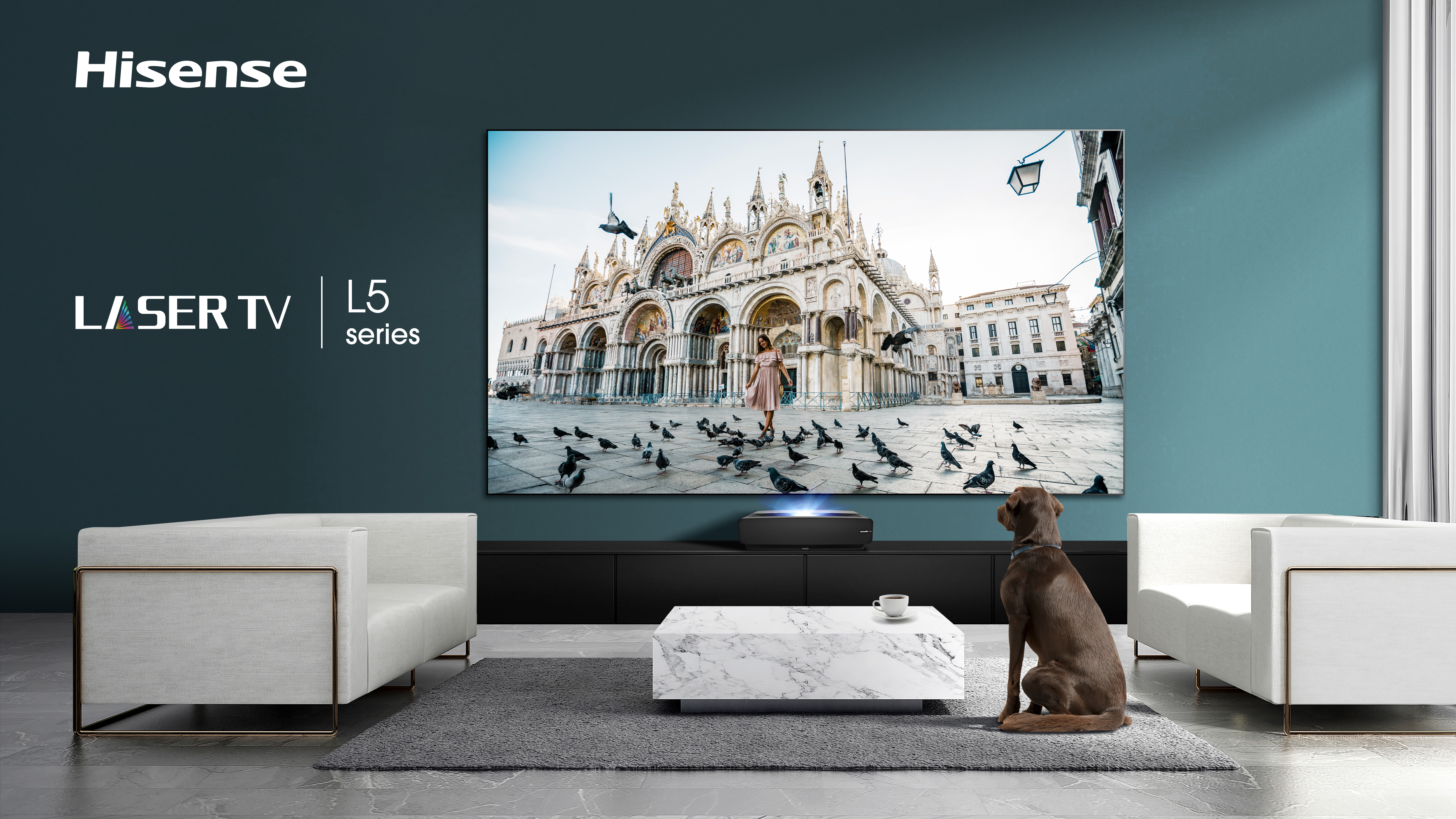 Телевизор 120 дюймов. Лазерный телевизор Hisense. Hisense 100l5g Laser TV. Hisense лазерный телевизор 100. Hisense телевизоры 100 дюймов.