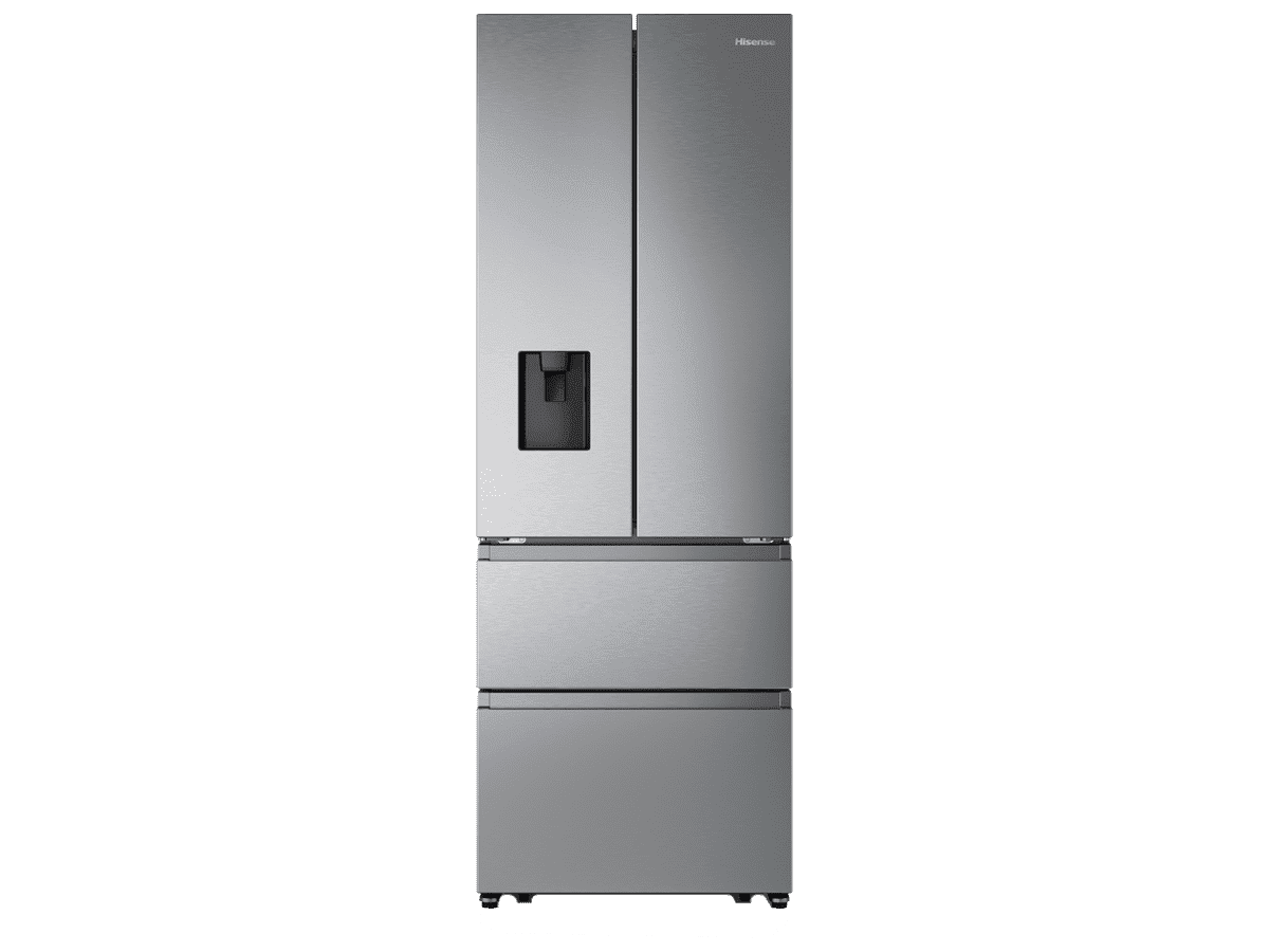 Hisense - French Door RF632N4WIE, 2000 x 700 x 694 mm, 