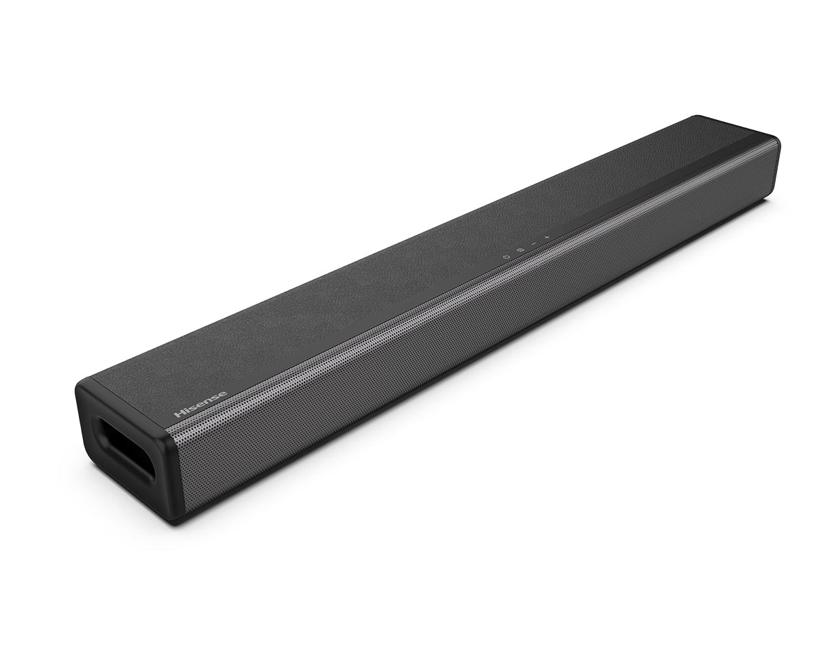 Hisense - Soundbar HS214