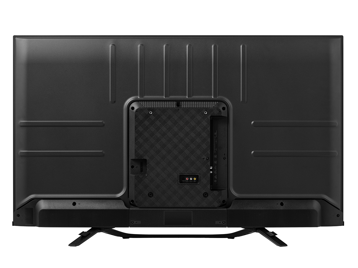 TV HISENSE 55A63H (LED - 55'' - 140 cm - 4K Ultra HD - Smart TV