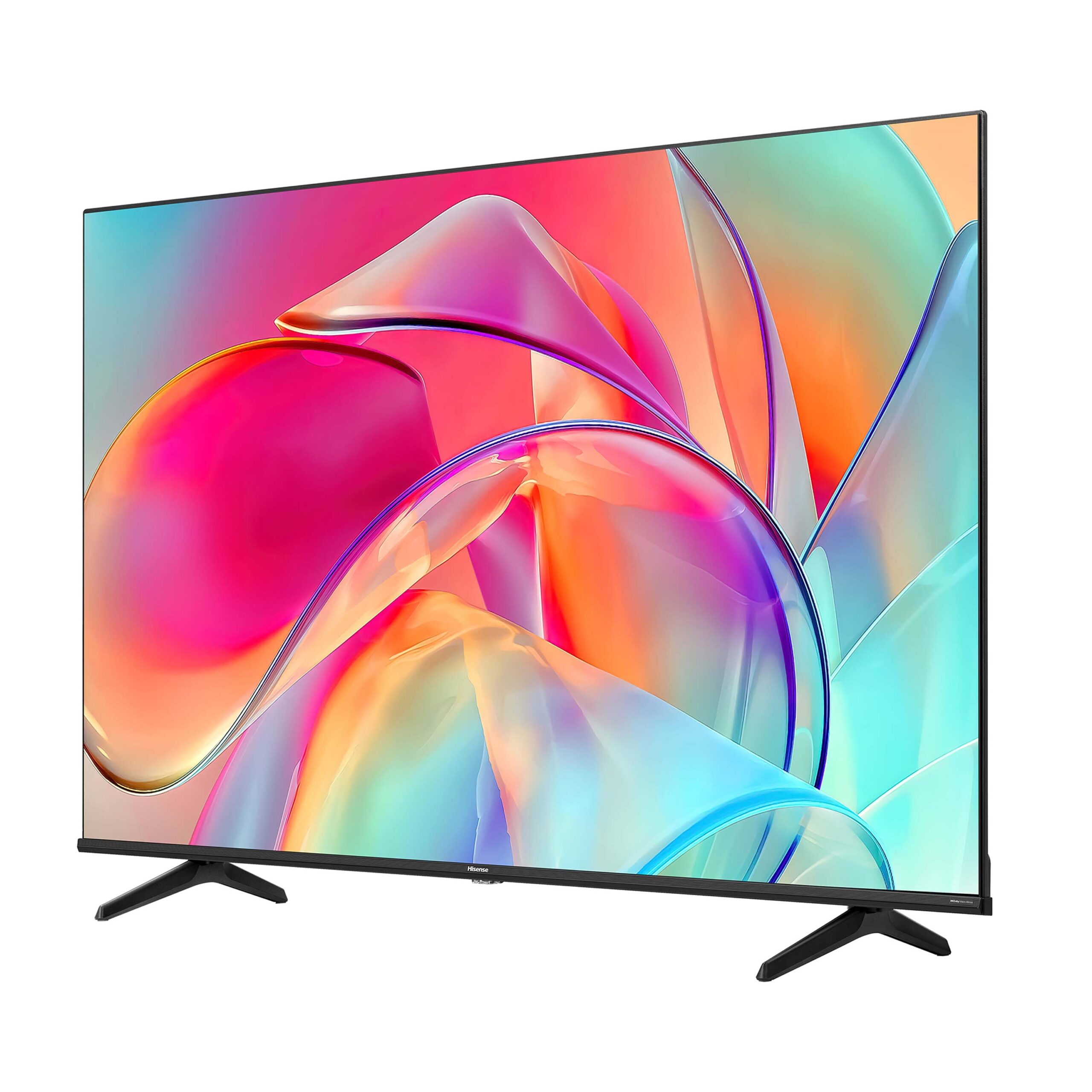 Hisense - QLED TV 50E7KQ