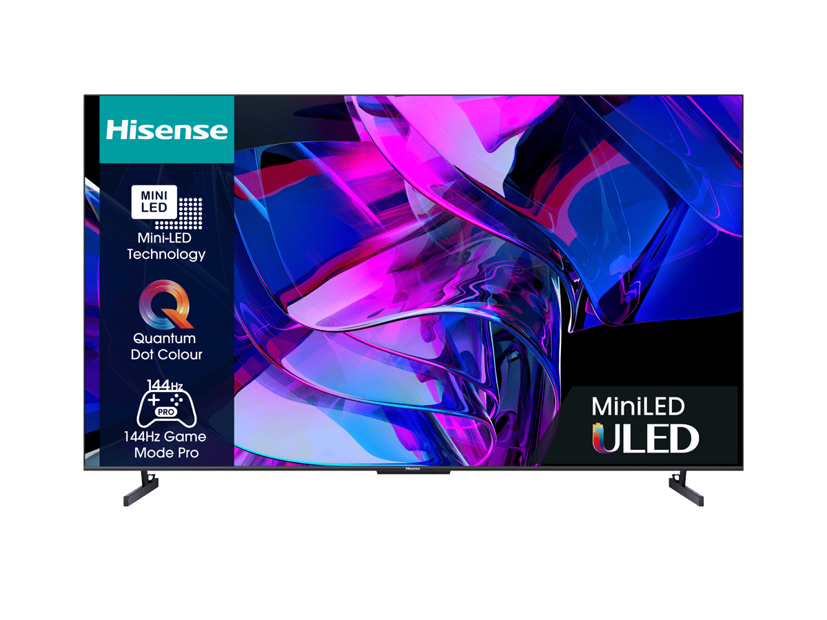 Mini LED TV 75U7KQ