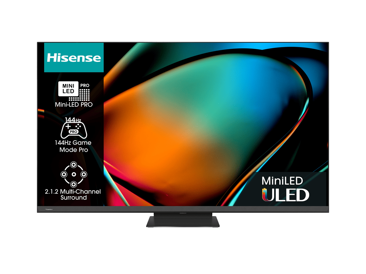 Mini LED TV 75U8KQ