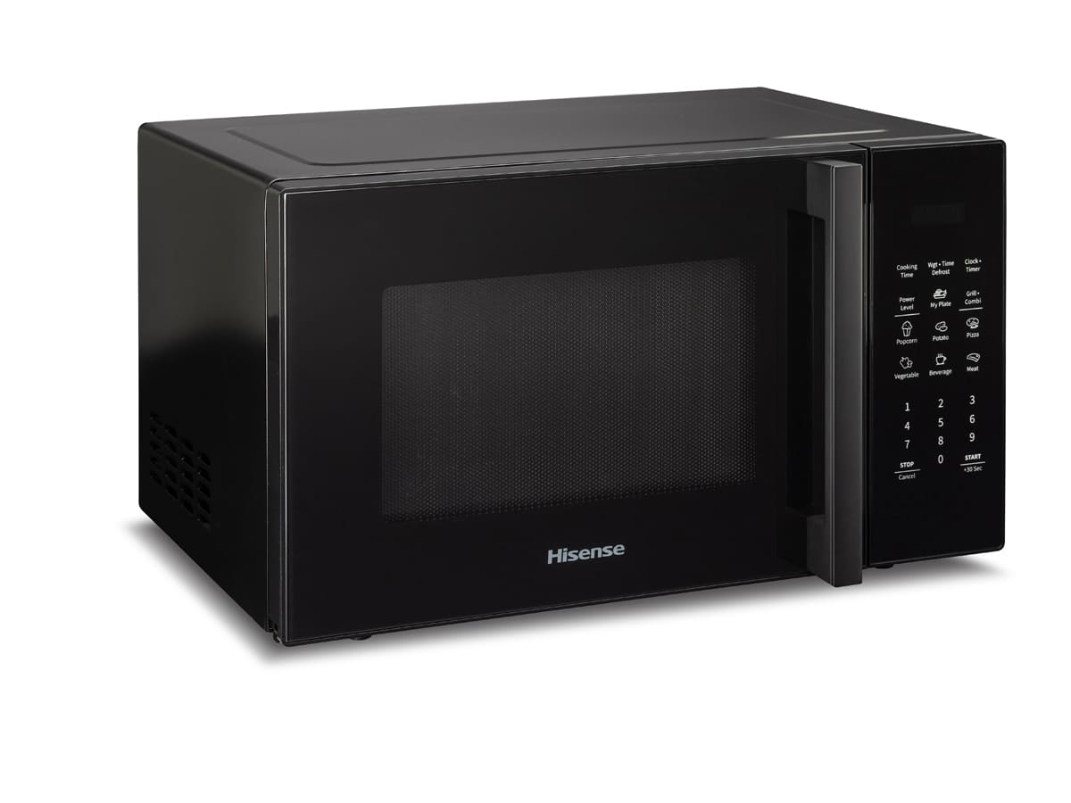 Hisense - Micro-ondas com grill H29MOBS9HG