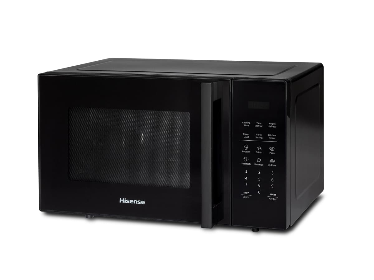 Hisense - Micro-ondas com grill H29MOBS9HG