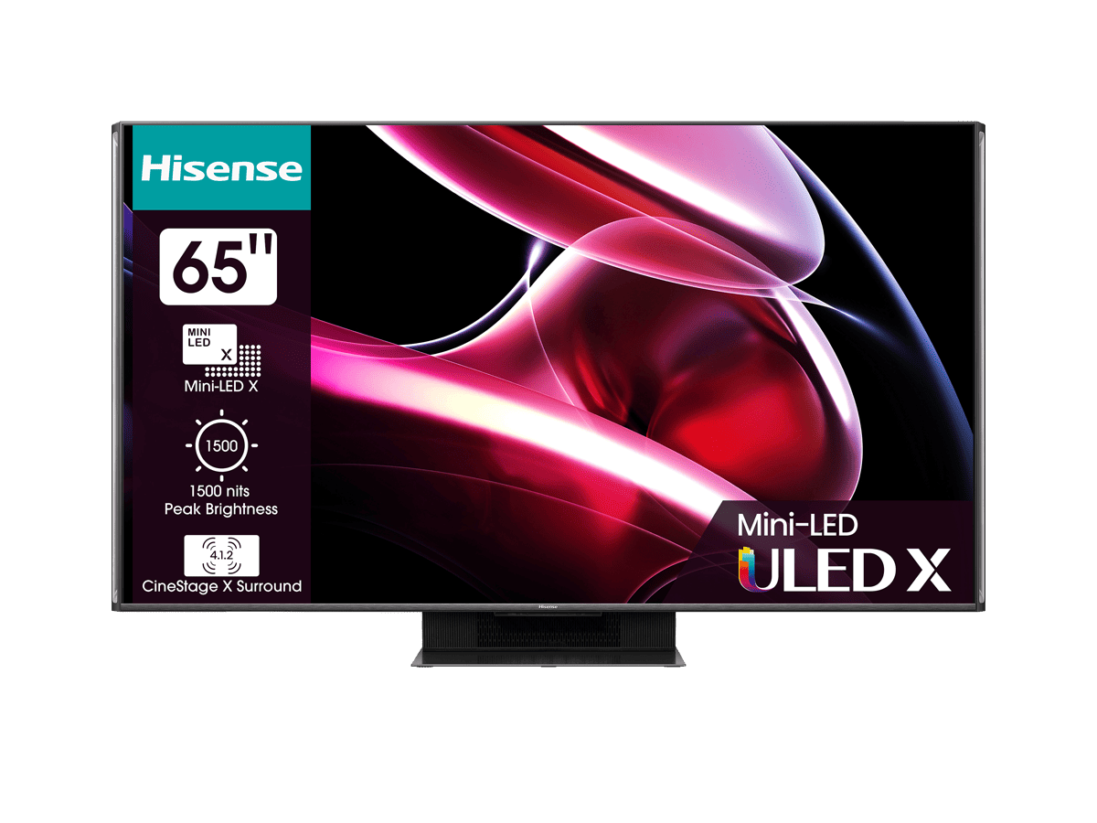 Mini LED TV 65UXKQ