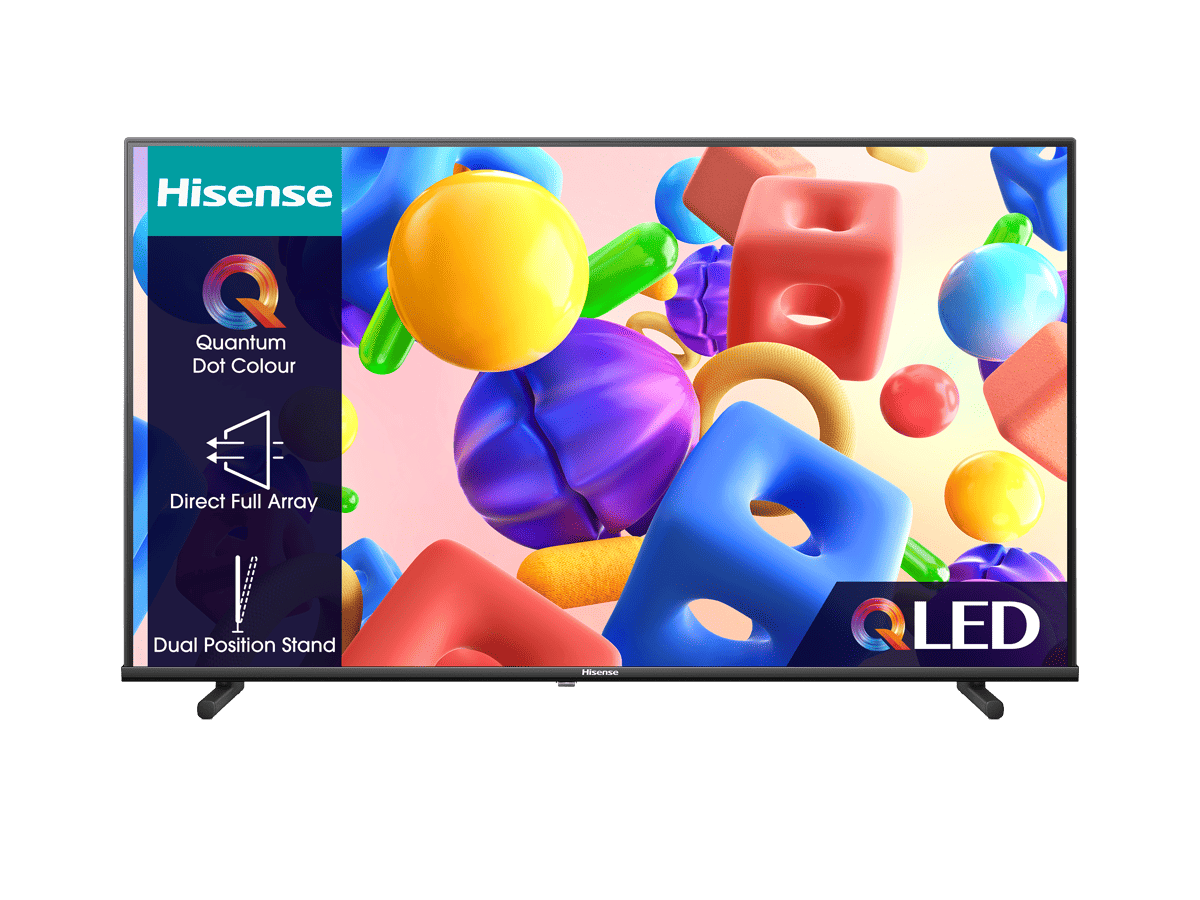 QLED TV 40A5KQ