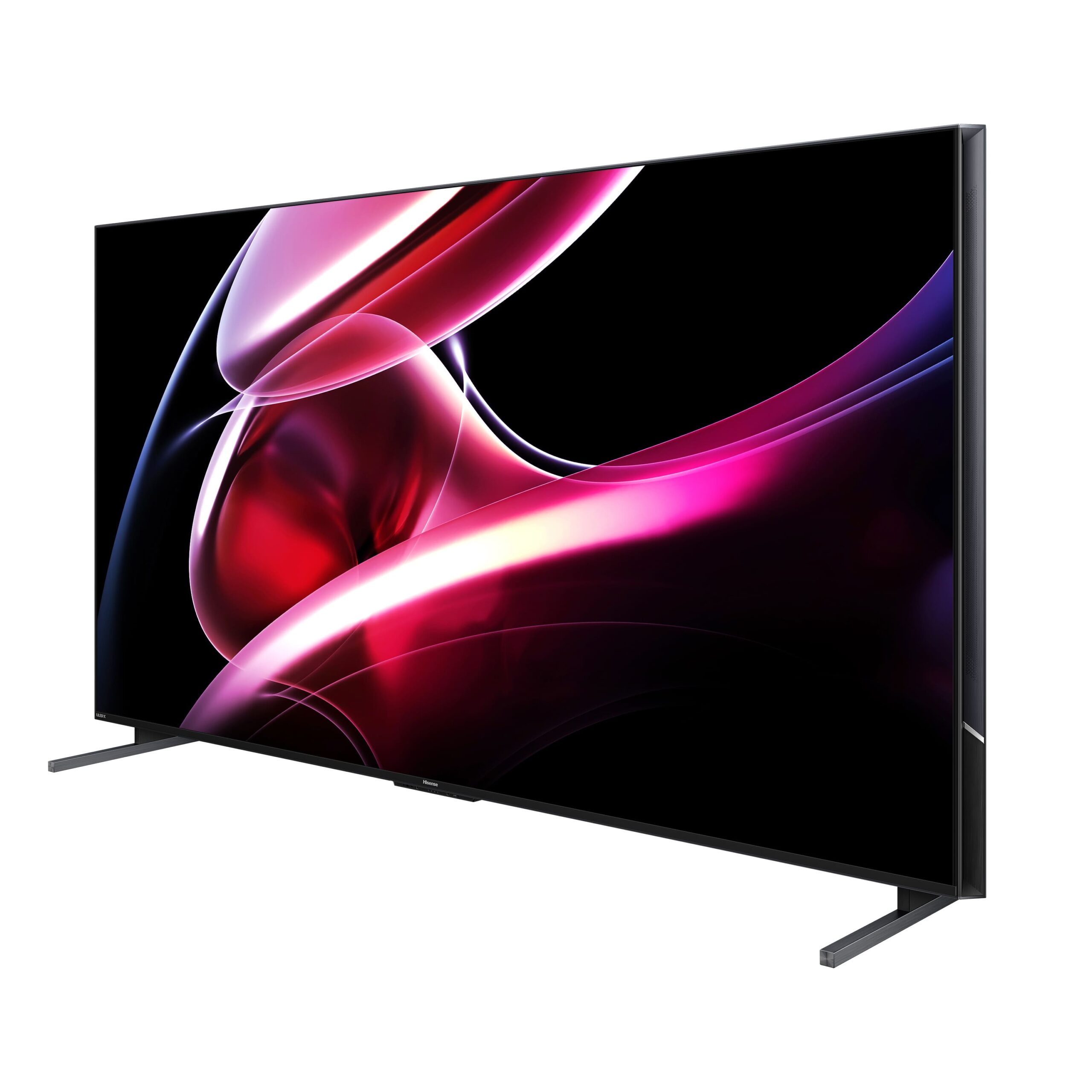 Hisense - Mini LED TV 85UXKQ