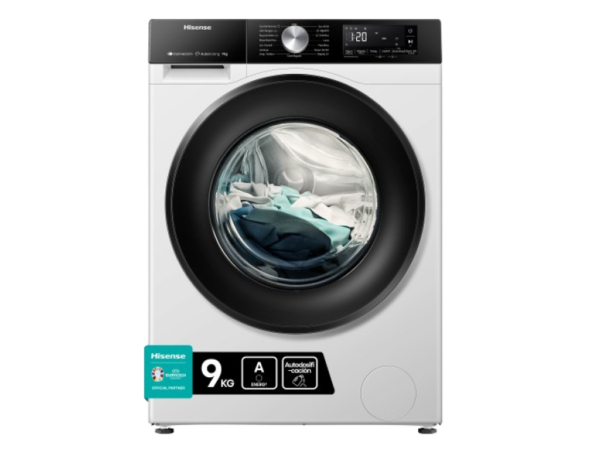 Máquina de Lavar Roupa | Serie 3S WF3S9045BW3