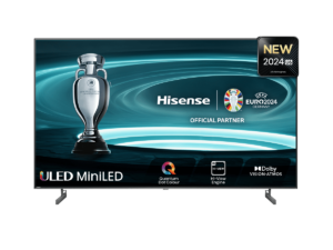 Hisense Mini-LED TV U6NQ