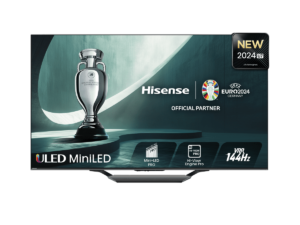 Hisense Mini-LED TV U7NQ