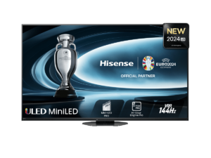 Hisense Mini-LED TV U8NQ