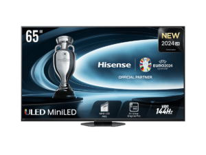 Hisense Mini-LED TV 65U8NQ