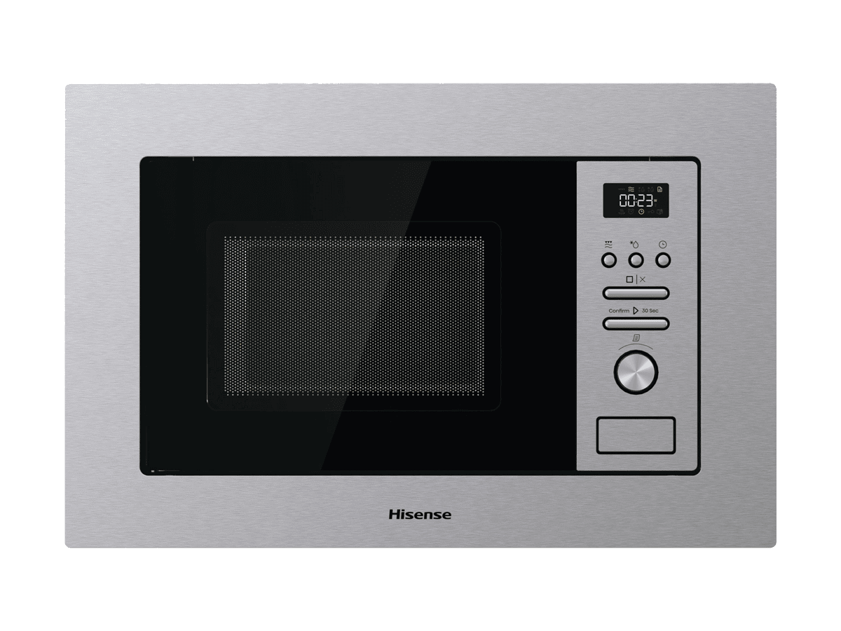 BIM320G41X - Micro-ondas de Encastre com Grill, 20L