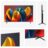 QLED TV QLED TV 85E7NQ Smart TV, Quantum Dot Colour, Dolby Vision & Atmos, Alexa Built in & VIDAA Voice