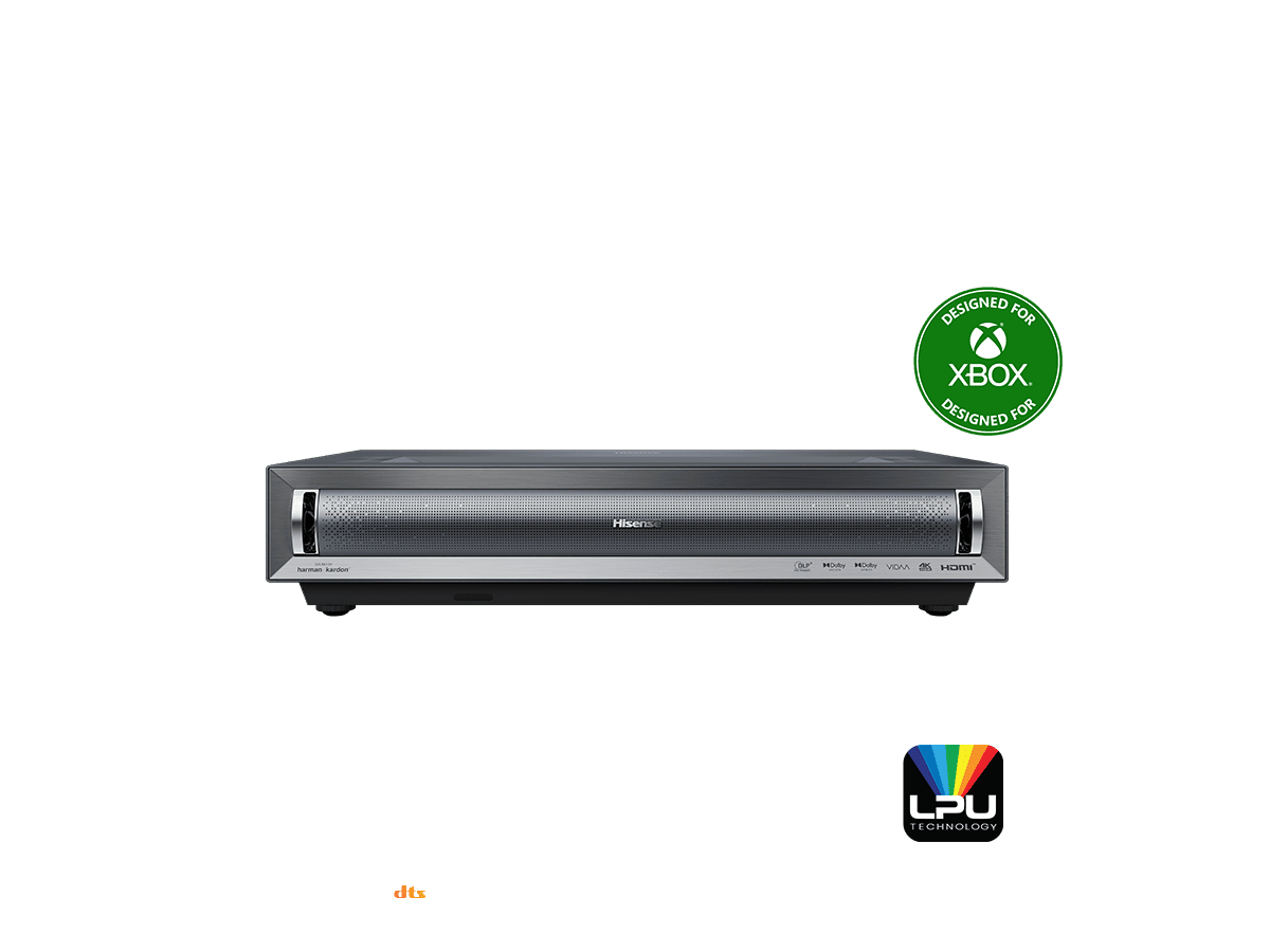 Hisense - Laser cinema PX3-PRO, , 