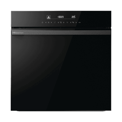 Forno Multifunções BI65346PDBGWIFI