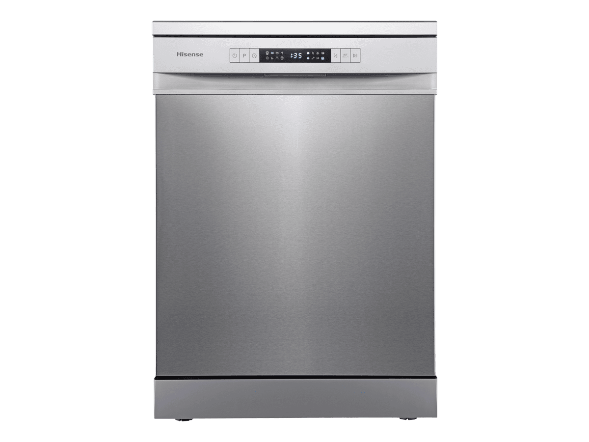 Hisense - Máquina de lavar loiça 14 conjuntos HS623D10X, , 