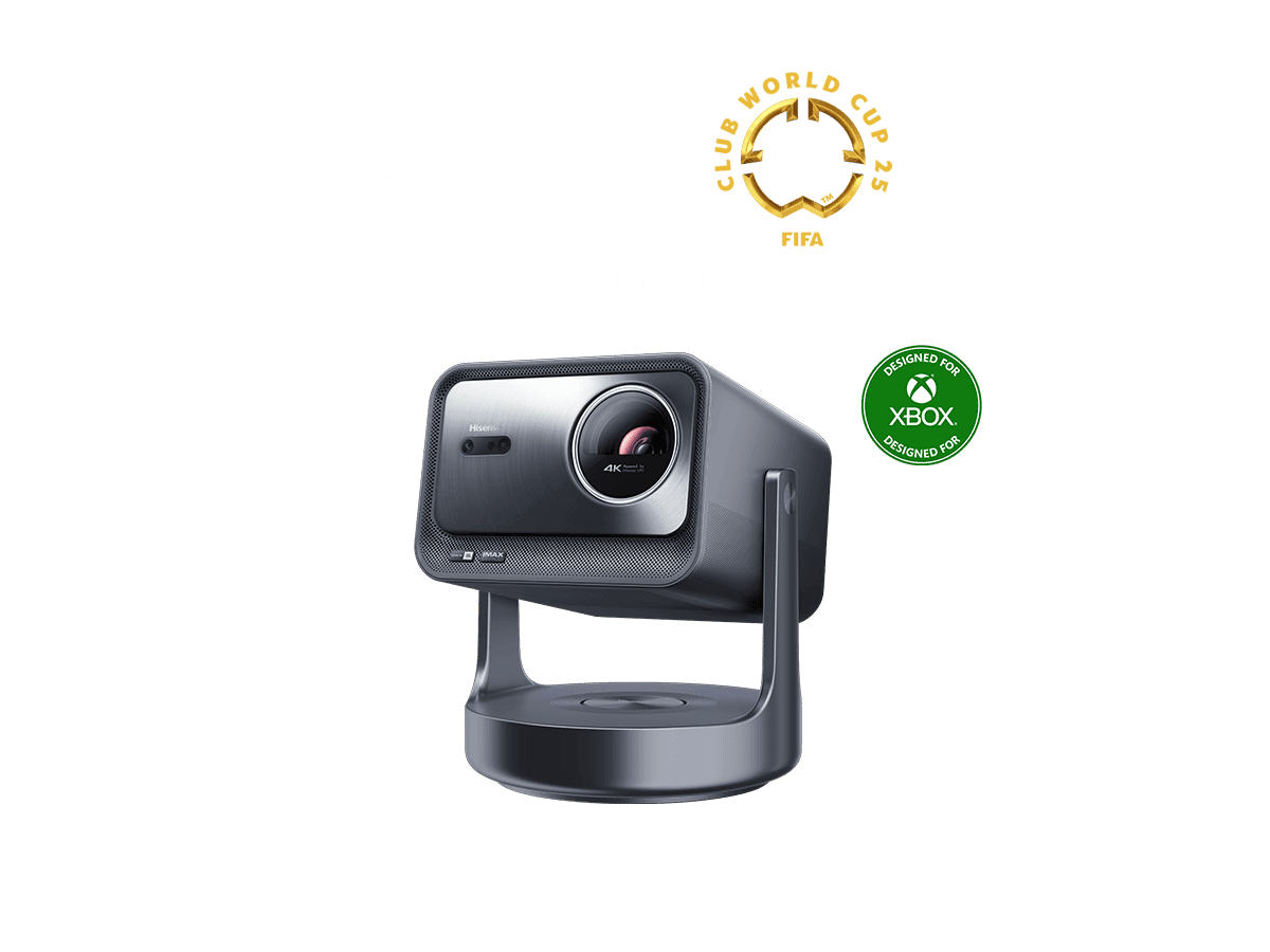 Hisense - Mini Projector Laser C2-ULTRA, , 