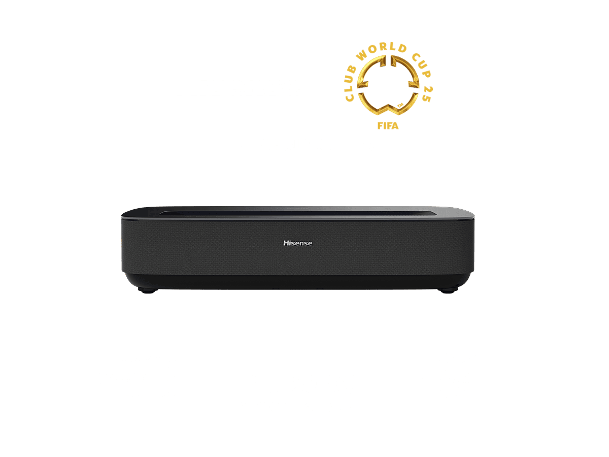 Hisense - Laser TV PL2, , 